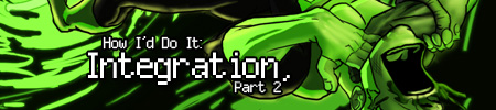 Integration, Part 2