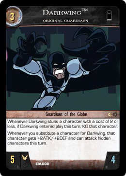 Darkwing