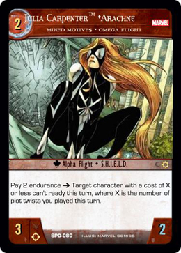 Arachne