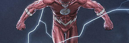 The Flash